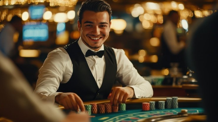 Opening-time notifications Push notification alert on hyslot mobile app for table opening