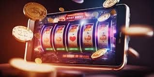 hyslot Mega Wheel live-dealer studio with HD broadcast cameras and spinning wheel
